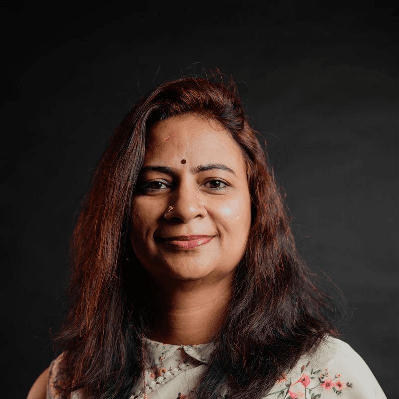 Aruna Sharma
