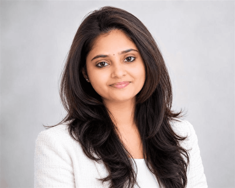 Bhavana Chiriki
