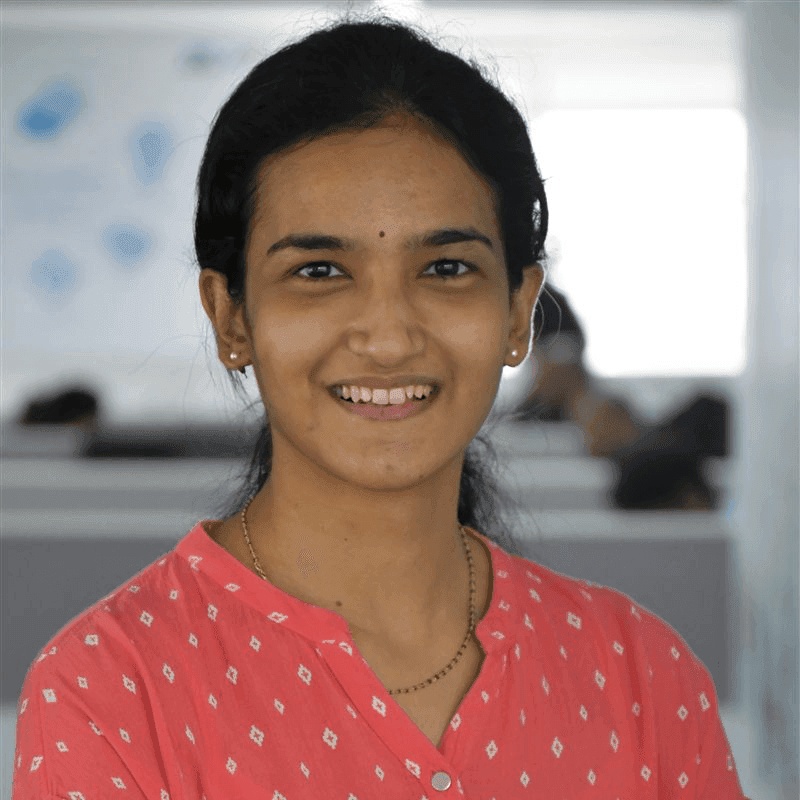 Vandita Kondapaneni
