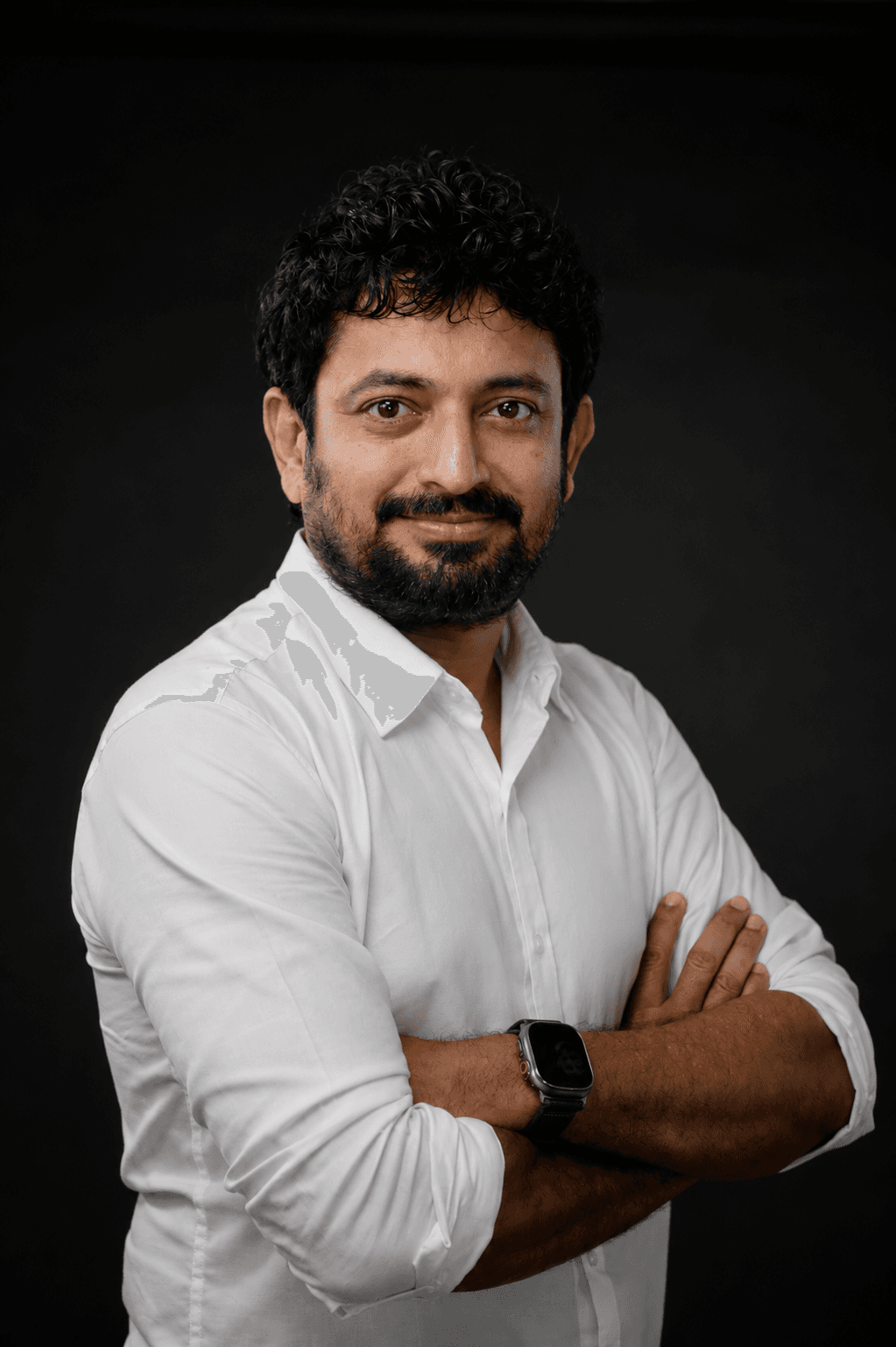 Vetukuri Prudvi Raju