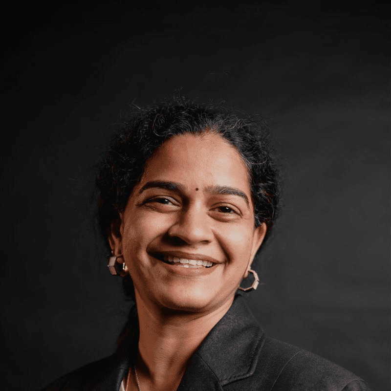 Vinita Anand Shastry
